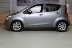 Opel AGILA 1.2 EDITION / Hoge instap/ Airco/ Lage kilometers, 94 pk, Gebruikt, 1242 cc, 4 cilinders