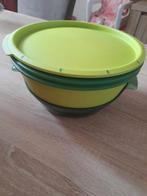 Stoompan/ magnetron, Huis en Inrichting, Keuken | Tupperware, Ophalen of Verzenden, Zo goed als nieuw, Overige typen