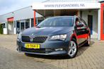 Skoda Superb Combi 1.6 TDI Active Business Navi|1e Eig |Clim, Auto's, Skoda, Gebruikt, Euro 6, 4 cilinders, Origineel Nederlands