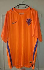 Nederland Elftal Oranje Shirt 2XL XXL 2016, Ophalen of Verzenden, Zo goed als nieuw, Overige binnenlandse clubs, Shirt