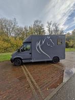 Renault Master paardenwagentje, Dieren en Toebehoren, Paarden en Pony's | Trailers en Aanhangwagens, Ophalen, Gebruikt, Overige typen