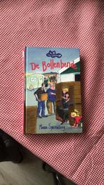 Manon Spierenburg - De bollenbende, Ophalen of Verzenden, Zo goed als nieuw, Manon Spierenburg