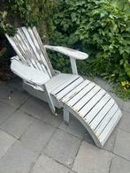 Loungestoel opknapper gratis, Ophalen, Gebruikt
