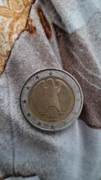 2 euro munt duitsland A Berlin, Postzegels en Munten, Munten | Europa | Euromunten, 2 euro, Duitsland, Ophalen of Verzenden, Losse munt