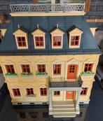 Playmobil ,nostalgisch poppenhuis, Poppenhuis, Zo goed als nieuw, Ophalen