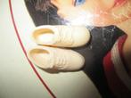 Vintage  barbie skipper tennis  boots mattel japan, Verzenden, Zo goed als nieuw, Accessoires