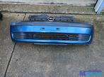 OPEL CORSA C Groen Z20M Voorbumper bumper voor 2000-2005, Gebruikt, Voor, Opel, Ophalen of Verzenden