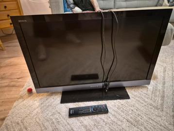 Sony Bravia TV - 80cm - Gebruikt beschikbaar voor biedingen