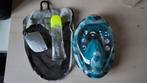 Duikmasker decathlon nieuwstaat, Watersport en Boten, Duiken, Ophalen of Verzenden, Zo goed als nieuw, Duikbril of Snorkel