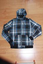 maat 176 Jongens jas, Kinderen en Baby's, Gebruikt, Ophalen of Verzenden, Jongen, Ripcurl