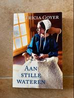 Te Koop: Tricia Goyer “Aan stille wateren “, Ophalen of Verzenden, Gelezen, Tricia Goyer