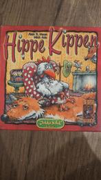 Hippe Kippen - Leuk kaartspel!, Hobby en Vrije tijd, Gezelschapsspellen | Bordspellen, Ophalen of Verzenden, Zo goed als nieuw