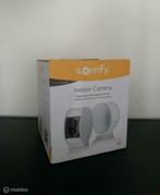 Somfy Protect Indoor Beveiligingscamera, Audio, Tv en Foto