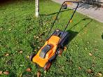 Electische grasmaaier Kibani, Tuin en Terras, Grasmaaiers, Ophalen, Zo goed als nieuw