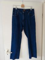 Jeans Atlas for men donkerblauw maat  32 / 30, Blauw, Atlas for men, W32 (confectie 46) of kleiner, Ophalen of Verzenden