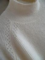 Des Petits Hauts trui maat L, Des petits hauts, Wit, Maat 42/44 (L), Ophalen of Verzenden