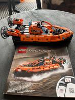 Lego technic 42120, Ophalen of Verzenden, Zo goed als nieuw