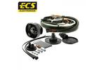 E-set trekhaak ECS Electronics – VW174D1, Ophalen of Verzenden, Nieuw