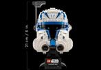Nieuw Lego Star Wars Captain Rex Helm (75349)., Kinderen en Baby's, Speelgoed | Duplo en Lego, Ophalen of Verzenden, Nieuw, Complete set