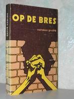 Norman Grubb - Op de bres, Ophalen of Verzenden, Zo goed als nieuw, Christendom | Katholiek