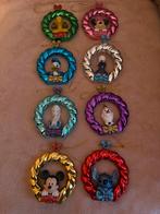 Disney kerstkransjes, Plus, Ophalen of Verzenden