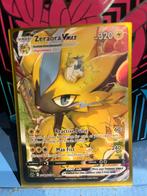 Zeraora Vmax GG42 Crown Zenith, Ophalen of Verzenden, Nieuw, Losse kaart