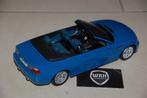 1:18 BMW M3 E46 CABRIO laguna seca Kyosho no box WRH, Hobby en Vrije tijd, Modelauto's | 1:18, Verzenden, Zo goed als nieuw, Auto