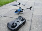 Bestuurbare helicopter, Hobby en Vrije tijd, Modelbouw | Radiografisch | Helikopters en Quadcopters, Ophalen, Zo goed als nieuw