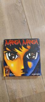 Manga manga, Gebruikt, Ophalen of Verzenden
