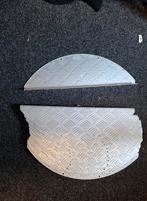 Aluminium trapmanen 15 stuks, Huis en Inrichting, Ophalen, Gebruikt