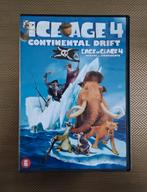 Originele DVD Ice Age 4, Ophalen of Verzenden, 1980 tot heden, Zo goed als nieuw
