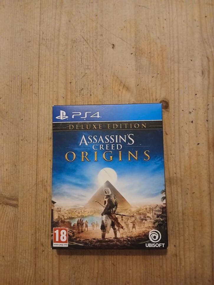 Ps4 games, Cd's en Dvd's, Dvd's | Avontuur, Zo goed als nieuw, Alle leeftijden, Ophalen of Verzenden