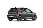 Kia Picanto 1.0 GDi GT-Line AMT | Panoramaschuifdak | Stoelv, Auto's, Kia, 4 stoelen, 68 pk, Bedrijf, Nieuw