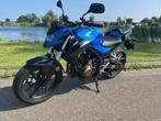 Honda CB 500 FA (bj 2019, A2 motor), Motoren, Motoren | Honda, 2 cilinders, Particulier, Naked bike, 12 t/m 35 kW