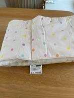 Stokke Bedbumper, Deken en Kleed, Ophalen, Zo goed als nieuw, 100 cm of meer, Deken
