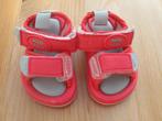 Flexibele babysandaaltjes, Ophalen of Verzenden, Zo goed als nieuw, Jongetje of Meisje, Schoentjes