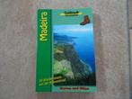 wandelgids madeira, duits, Boeken, Overige merken, Fiets- of Wandelgids, Europa, Ophalen of Verzenden