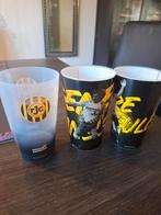 Roda JC Bekers - Set van 3, Ophalen, Gebruikt, Roda JC, Overige typen