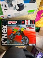 K'NEXtra Model 1 - Bouwset, Zo goed als nieuw, Ophalen, Overige merken, Groter dan 1:32