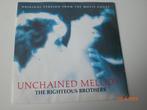 single Righteous Brothers ( Patrick Swayze & Demi Moore op h, Cd's en Dvd's, Vinyl Singles, 7 inch, Single, Ophalen of Verzenden