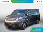Opel Vivaro-e L3 75 kWh | 0% rente!, Auto's, 330 km, Met garantie (alle), Opel, 2 stoelen