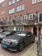 TAXI KLAAR | Mercedes-Benz E-Klasse E200d 2019, Auto's, Automaat, Zwart, Diesel, Particulier