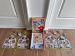 Buurman & Buurman dobbel- en bordspel van Just Games., Kinderen en Baby's, Speelgoed | Educatief en Creatief, Ophalen