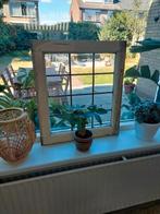 Raam glas in lood, Ophalen