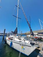 Jeanneau Sun Fizz 40 - complete vertrekkersboot in de carieb, Ophalen, Gebruikt, Diesel, 12 meter of meer