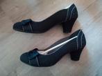 Ruby Shoo pumps maat 39, Kleding | Dames, Schoenen, Ophalen of Verzenden, Nieuw, Zwart