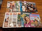 Tijdschriften Runner's World, Ophalen of Verzenden, Zo goed als nieuw