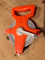 Afstandmeter - 30 Meter, Ophalen of Verzenden, Gebruikt, Afstand