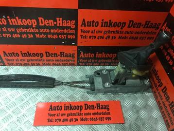 VW Golf 5/Caddy (03-08) Schakelmechaniek + Kabels 1K0711061A beschikbaar voor biedingen