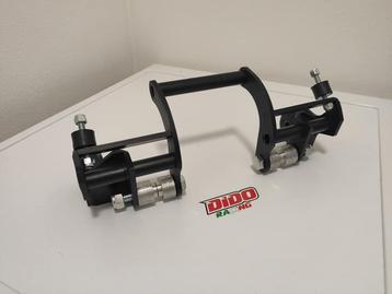 Dido Racing aangepast subframe Yamaha Aerox OP=OP beschikbaar voor biedingen